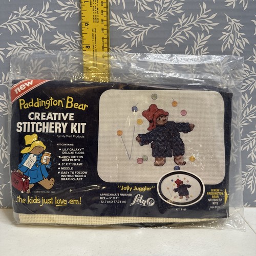 Paddington bear jolly - paddington, "jolly