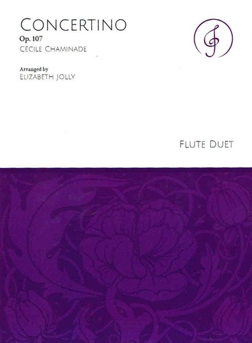 Concertino 107 elizabeth - concertino,