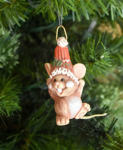 Punzone merry mouse 1985 - merry,