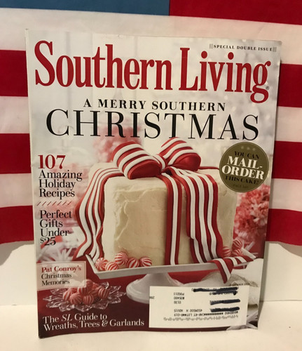 2014 double issue southern - double,