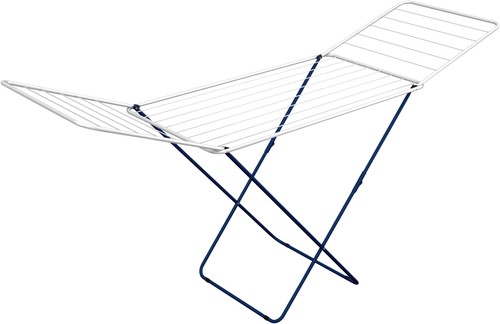 Stendibiancheria cavalletto - a,