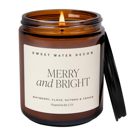 Candela natale allegro e - allegro,