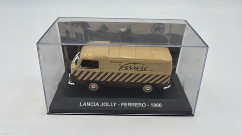 Deaaa107 lancia jolly ferrero - deaaa107,