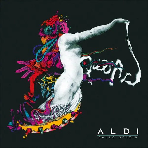 Aldi dallo spazio quasar - spazio,